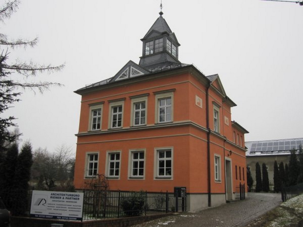 Architects in Chemnitz - Top 30 Architects in Chemnitz - Sheet26