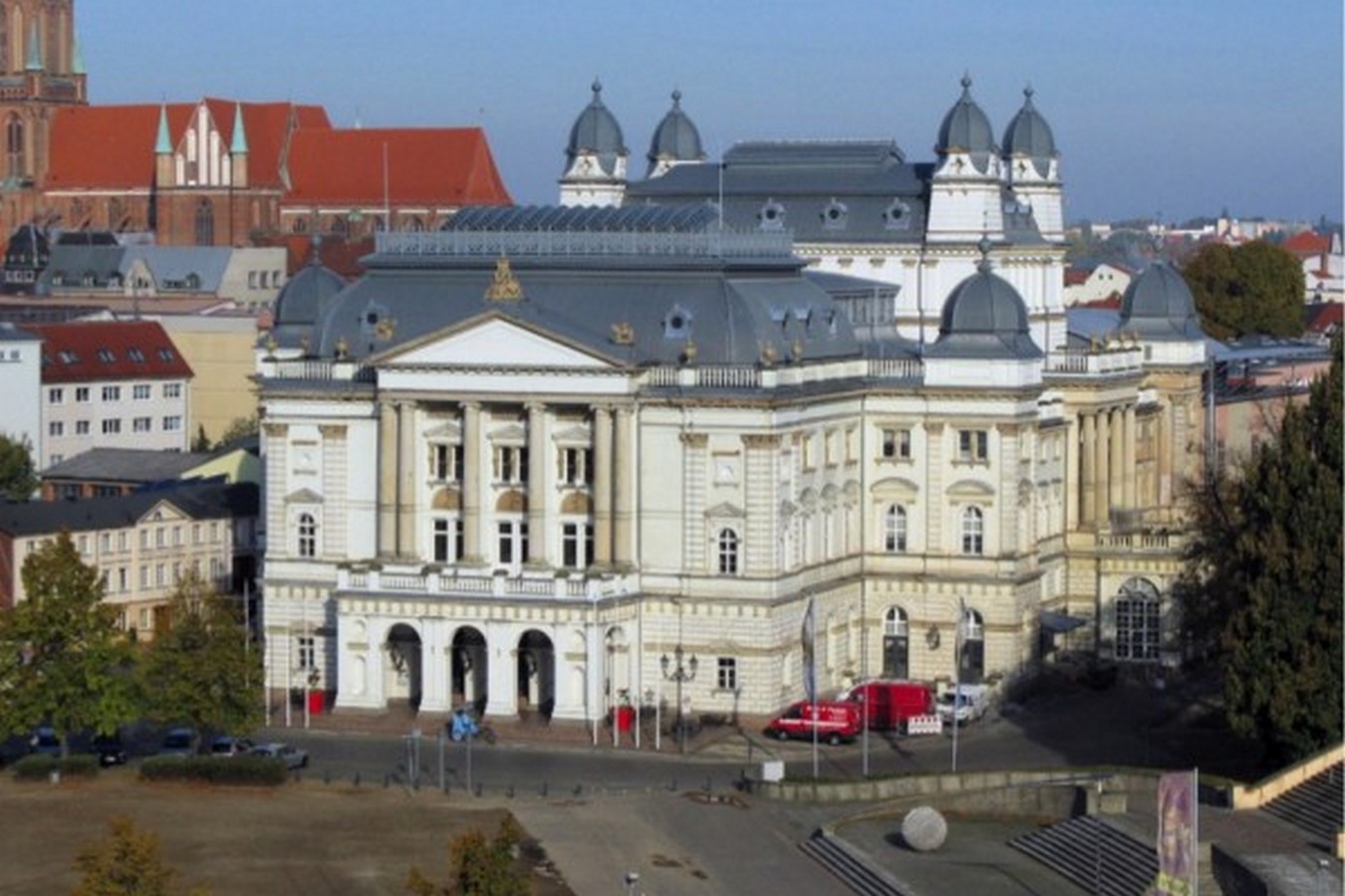 Architects in Chemnitz - Top 30 Architects in Chemnitz - Sheet30