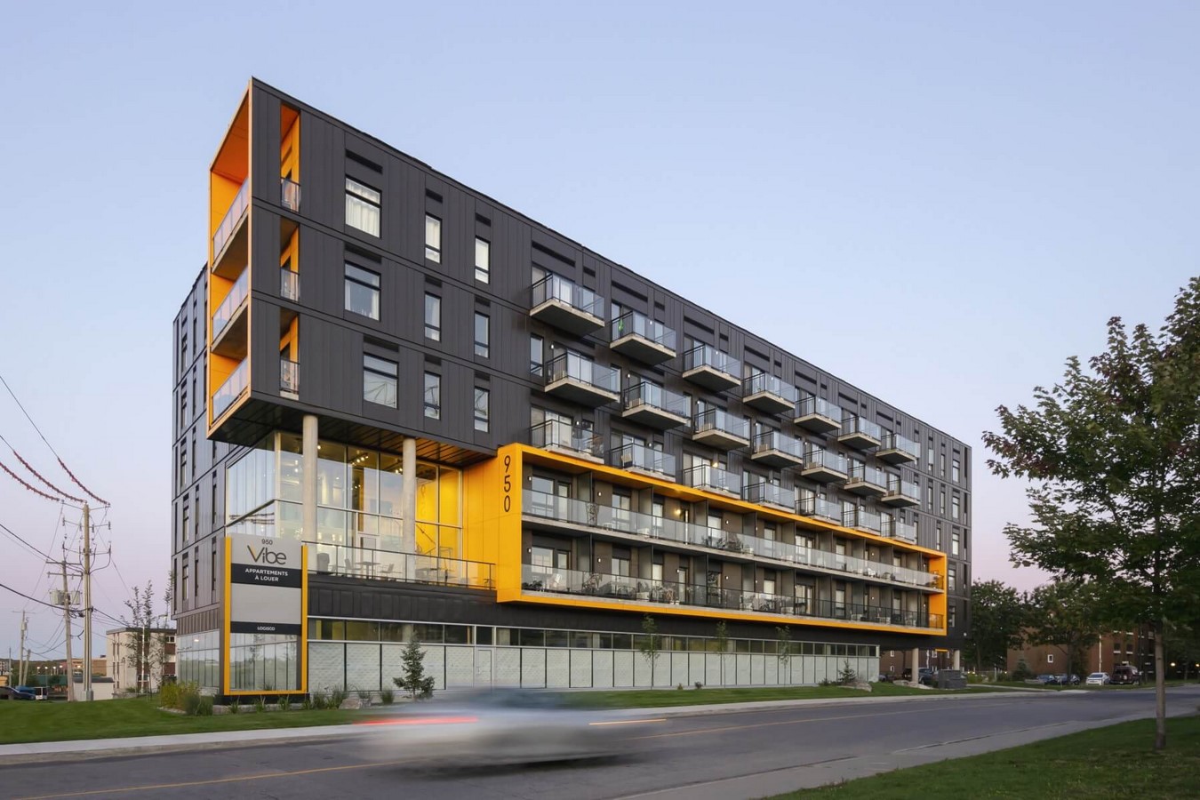 Architects in Québec - Top 30 Architects in Québec - Sheet10