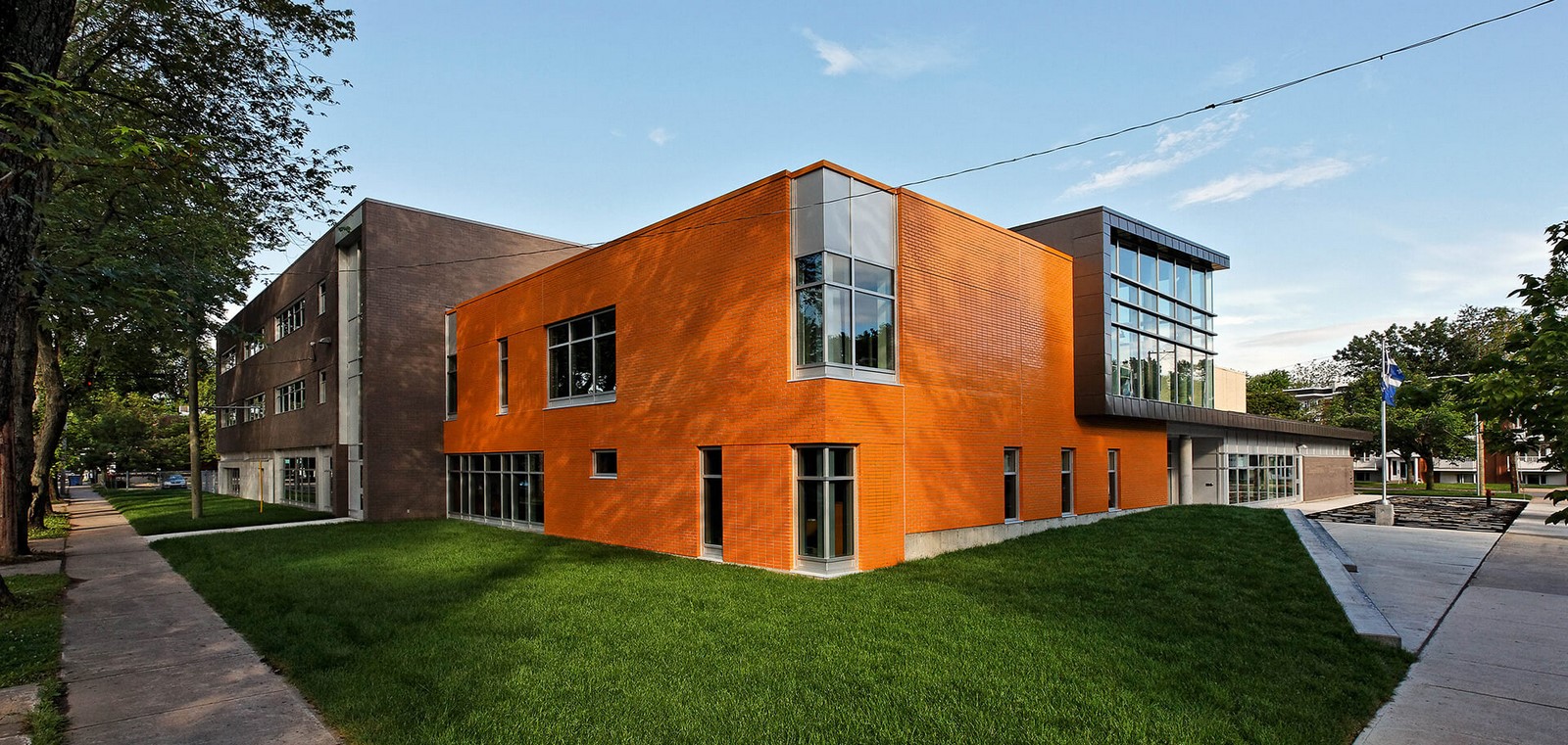 Architects in Québec - Top 30 Architects in Québec - Sheet12