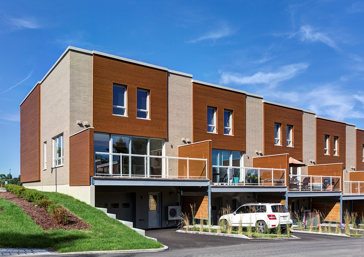 Architects in Québec - Top 30 Architects in Québec - Sheet13