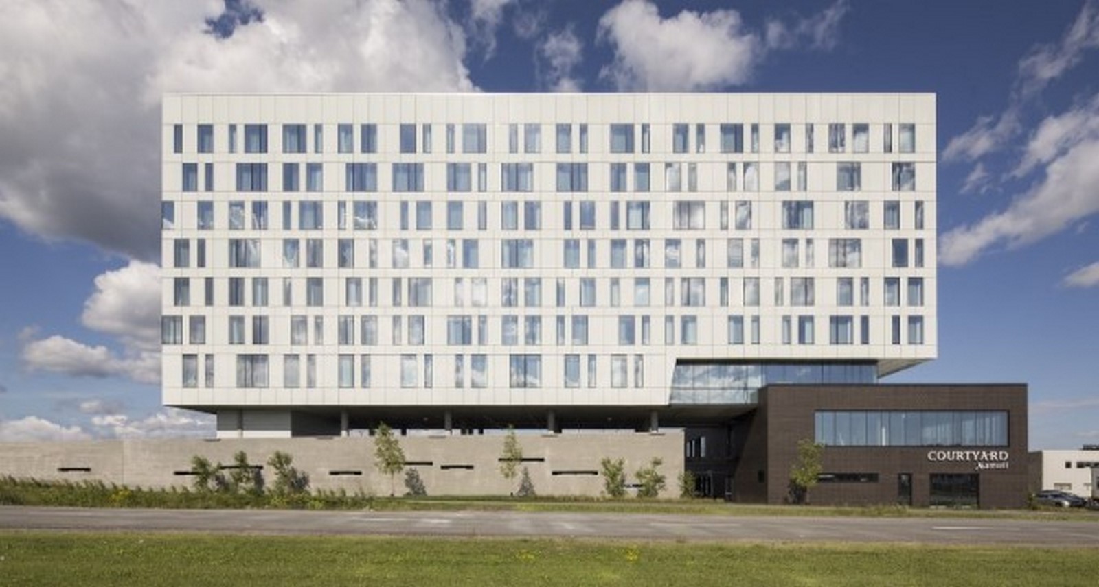 Architects in Québec - Top 30 Architects in Québec - Sheet14