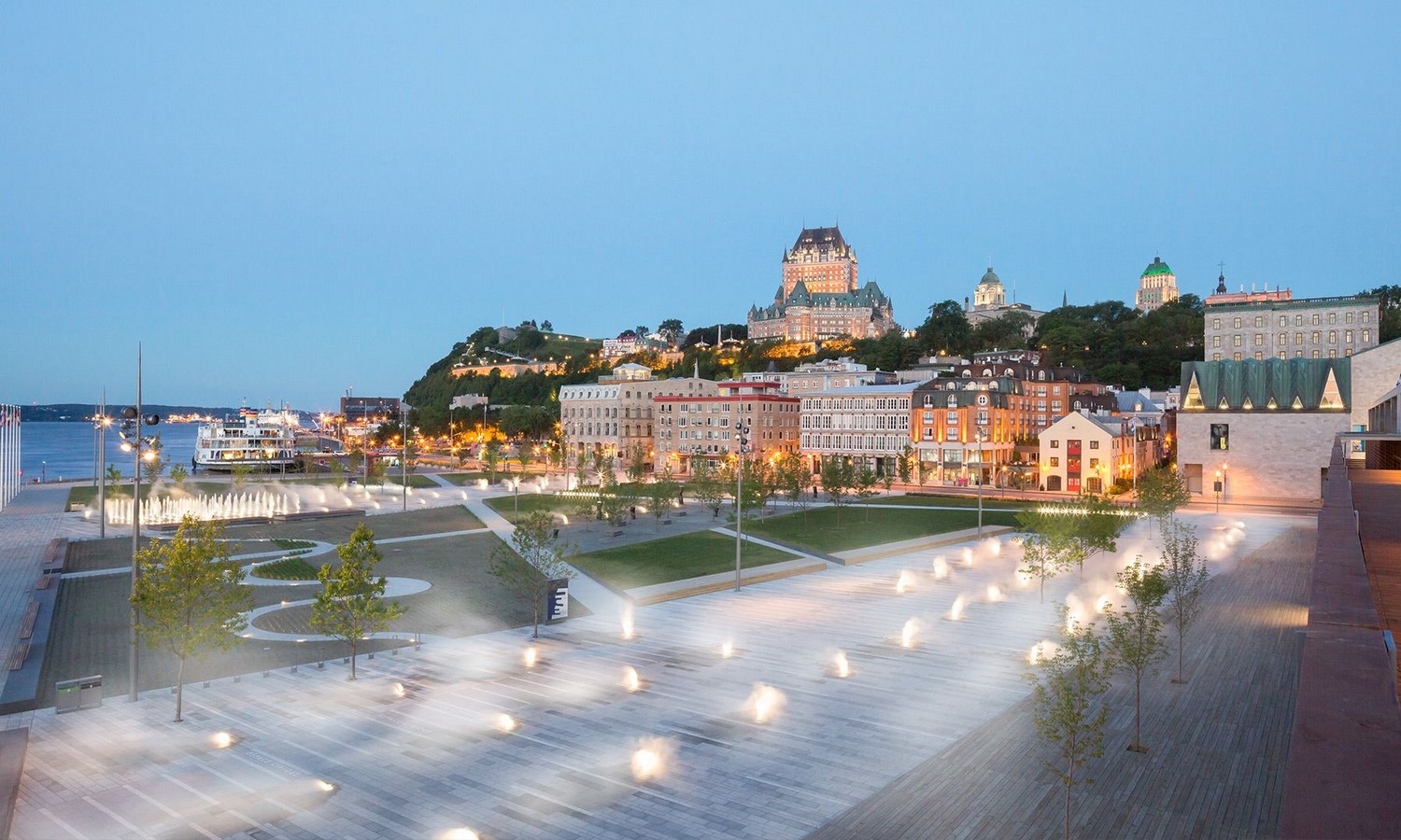 Architects in Québec - Top 30 Architects in Québec - Sheet17