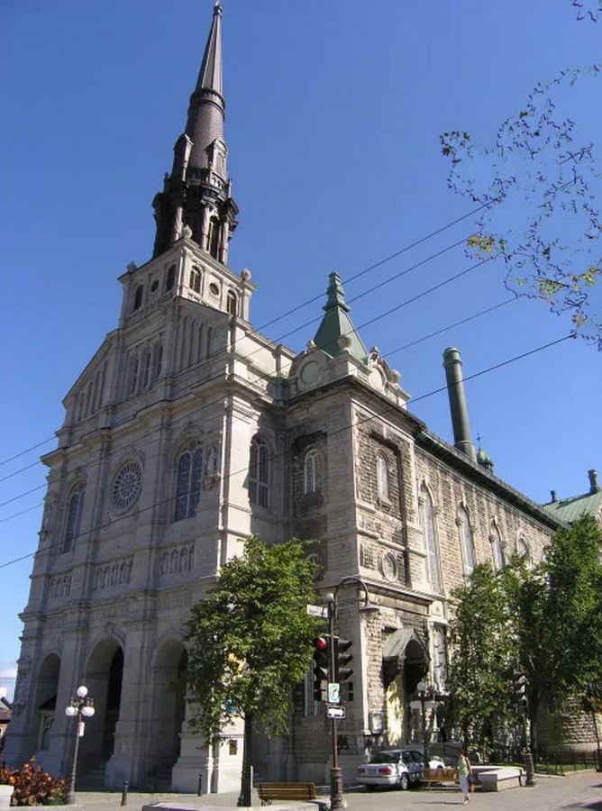 Architects in Québec - Top 30 Architects in Québec - Sheet18