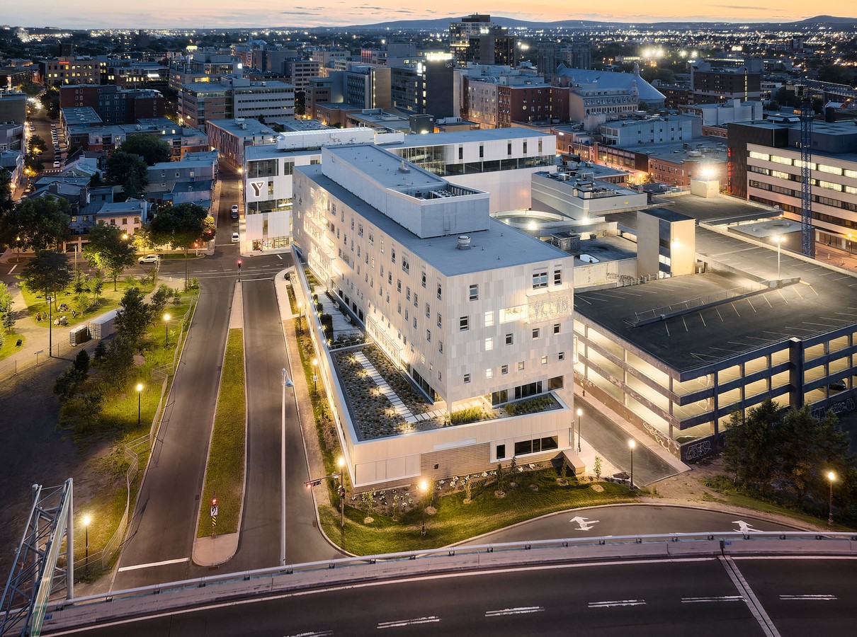Architects in Québec - Top 30 Architects in Québec - Sheet20