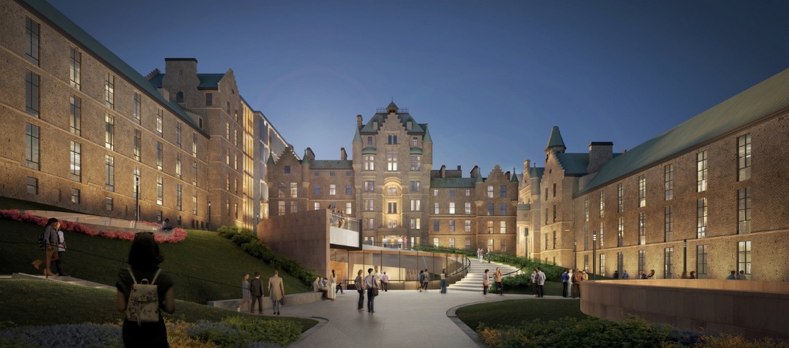 Architects in Québec - Top 30 Architects in Québec - Sheet23
