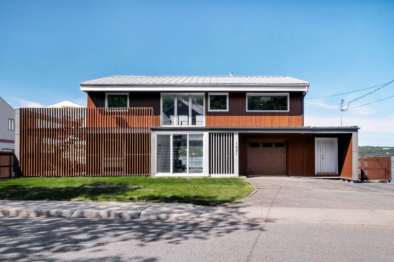 Architects in Québec - Top 30 Architects in Québec - Sheet26