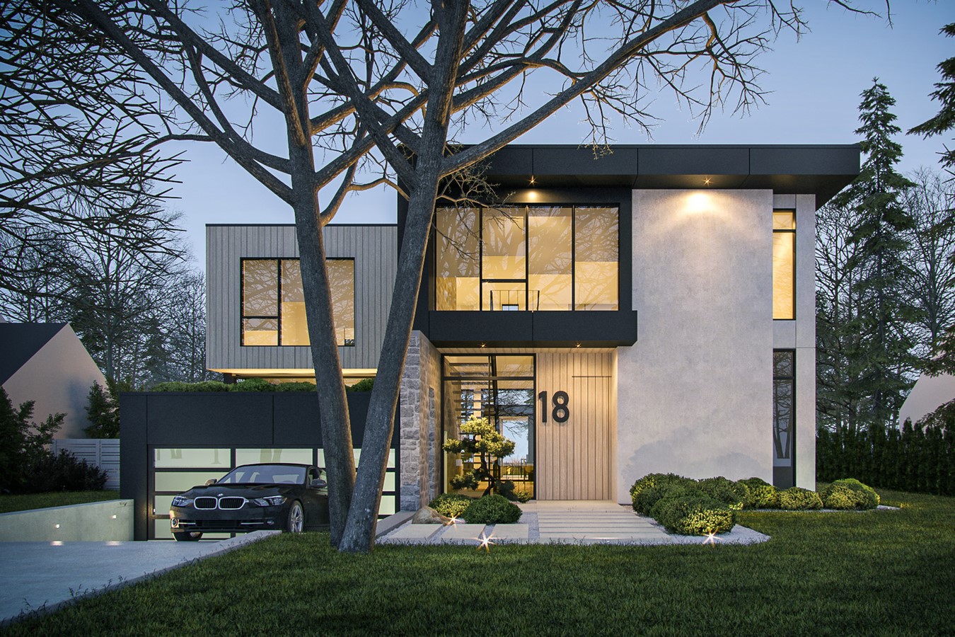 Architects in Québec - Top 30 Architects in Québec - Sheet29