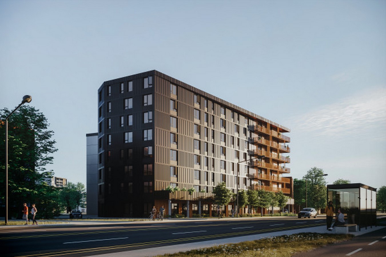 Architects in Québec - Top 30 Architects in Québec - Sheet30