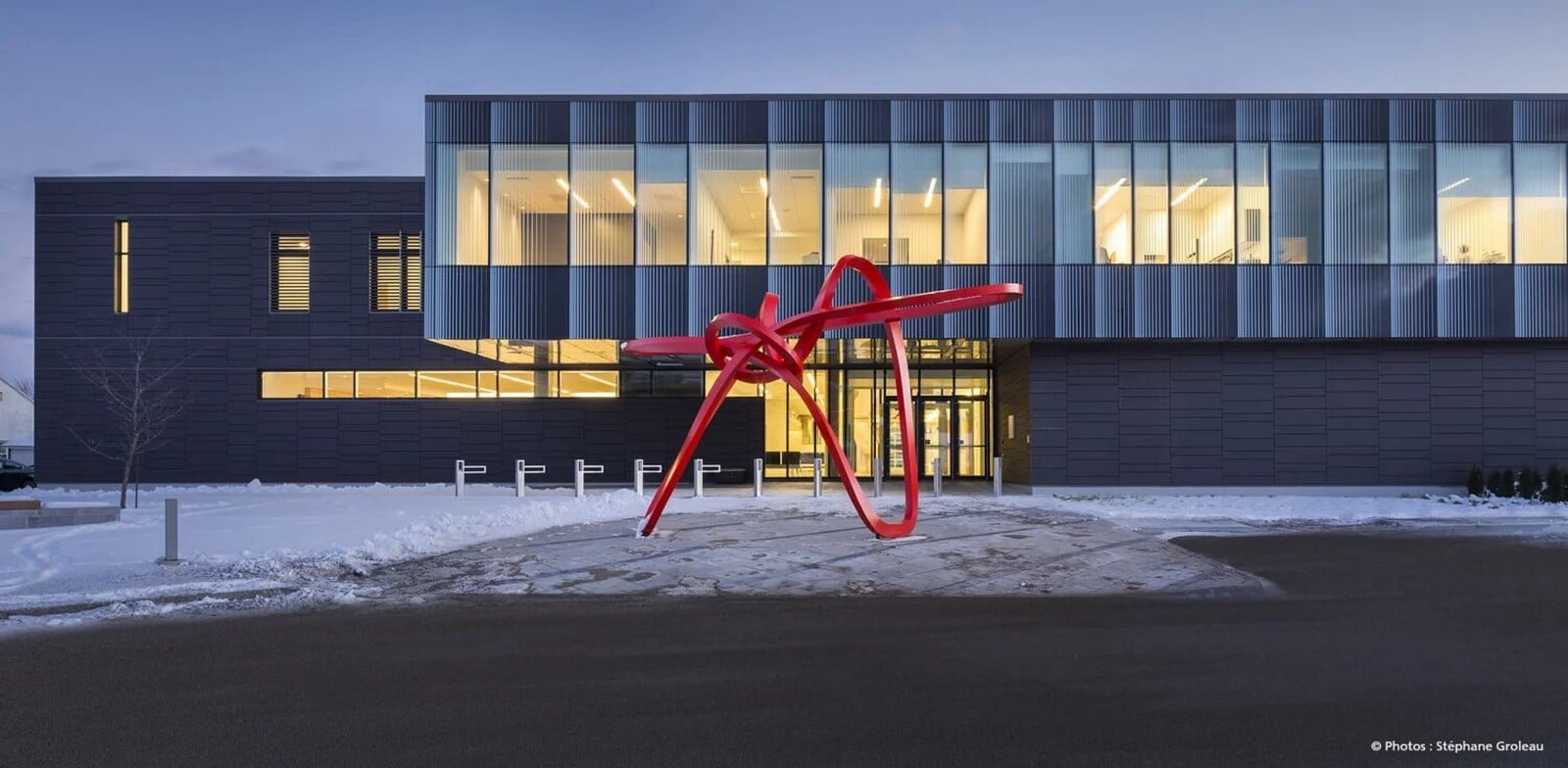 Architects in Québec - Top 30 Architects in Québec - Sheet5