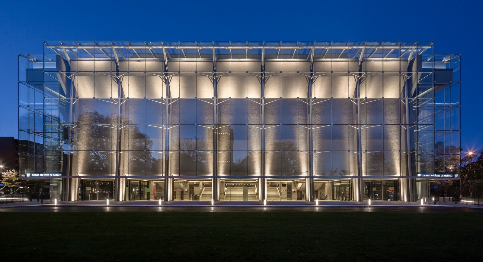 Architects in Québec - Top 30 Architects in Québec - Sheet7