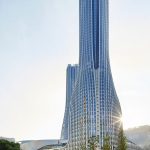 Raffles City Hangzhou By un studio - Sheet10