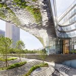 Raffles City Hangzhou By un studio - Sheet13