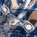 Raffles City Hangzhou By un studio - Sheet2