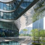 Raffles City Hangzhou By un studio - Sheet3