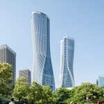 Raffles City Hangzhou By un studio - Sheet4