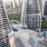 Raffles City Hangzhou By un studio - Sheet5