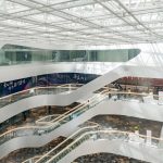 Raffles City Hangzhou By un studio - Sheet8