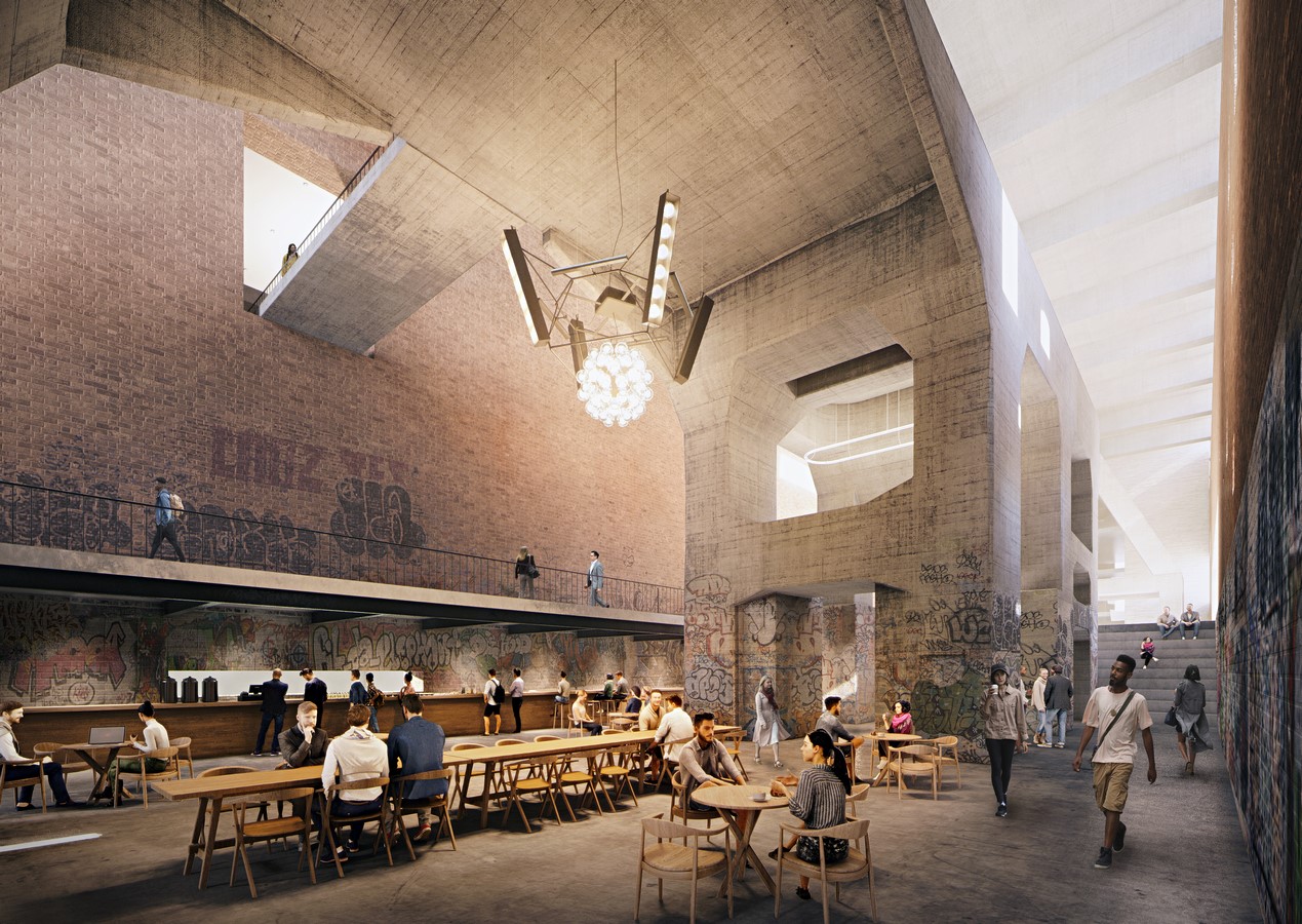 529 Power station By Herzog & de Meuron - Sheet1