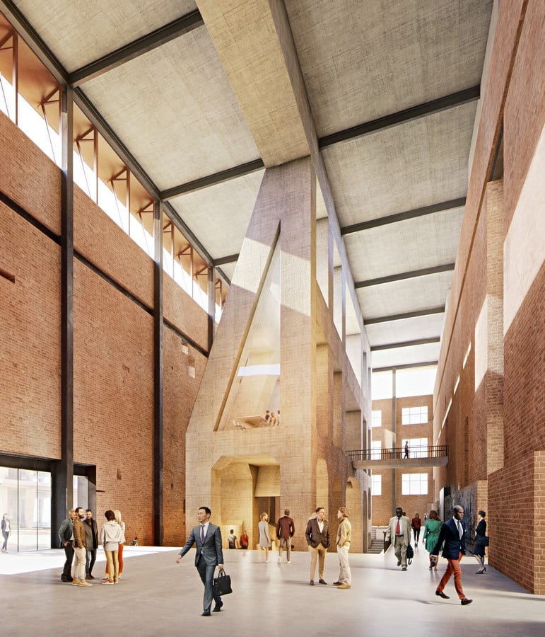 529 Power station By Herzog & de Meuron - Sheet3