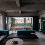 Nantou City Guesthouse By Neri&Hu - Sheet10
