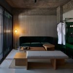Nantou City Guesthouse By Neri&Hu - Sheet11