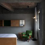 Nantou City Guesthouse By Neri&Hu - Sheet12