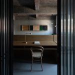 Nantou City Guesthouse By Neri&Hu - Sheet13