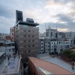 Nantou City Guesthouse By Neri&Hu - Sheet2
