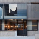 Nantou City Guesthouse By Neri&Hu - Sheet4