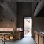 Nantou City Guesthouse By Neri&Hu - Sheet5