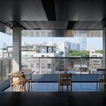 Nantou City Guesthouse By Neri&Hu - Sheet6