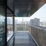Nantou City Guesthouse By Neri&Hu - Sheet7