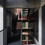 Nantou City Guesthouse By Neri&Hu - Sheet8