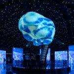 The Russian Pavilion At EXPO2020 By SPEECH architectural bureau - Sheet11