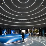 The Russian Pavilion At EXPO2020 By SPEECH architectural bureau - Sheet12