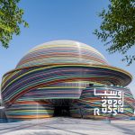 The Russian Pavilion At EXPO2020 By SPEECH architectural bureau - Sheet15