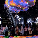 The Russian Pavilion At EXPO2020 By SPEECH architectural bureau - Sheet7