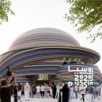 The Russian Pavilion At EXPO2020 By SPEECH architectural bureau - Sheet8