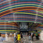 The Russian Pavilion At EXPO2020 By SPEECH architectural bureau - Sheet9