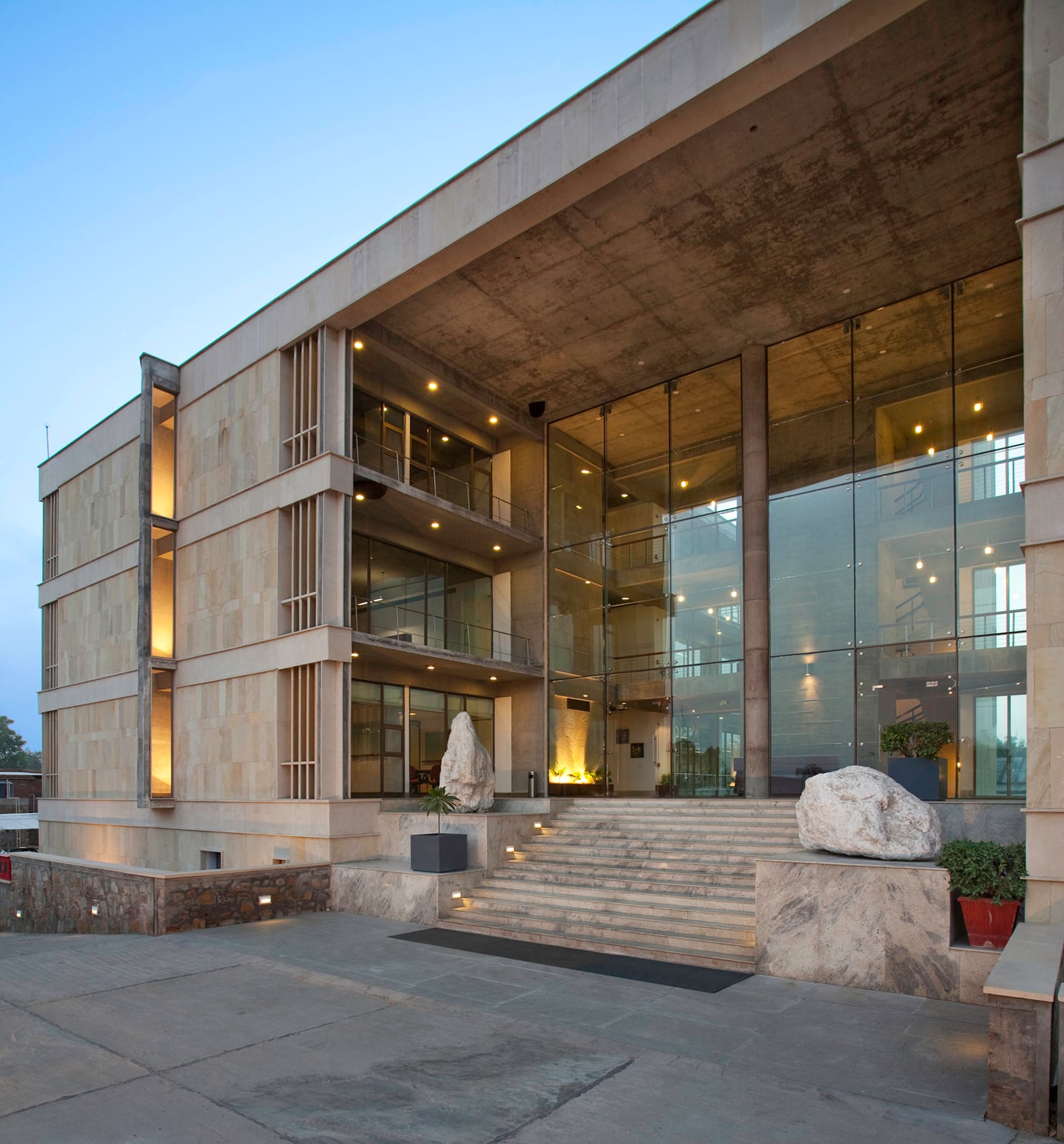 Wolkem India Limited By vir.mueller architects - Sheet2