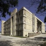 Wolkem India Limited By vir.mueller architects - Sheet5