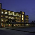 Wolkem India Limited By vir.mueller architects - Sheet8