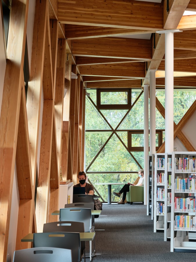 Clayton Community Centre By hcma - Sheet10