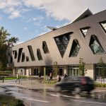 Clayton Community Centre By hcma - Sheet2