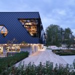 Clayton Community Centre By hcma - Sheet3