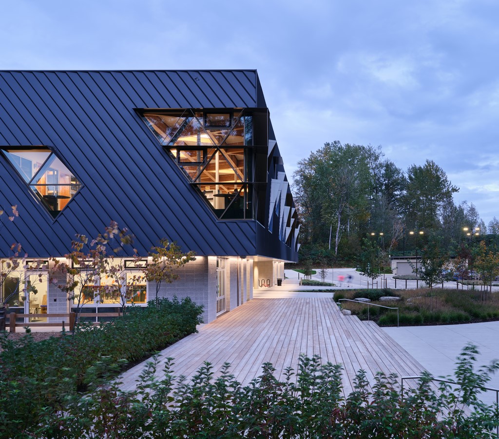 Clayton Community Centre By hcma - Sheet3