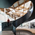 Clayton Community Centre By hcma - Sheet8