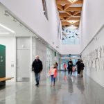 Clayton Community Centre By hcma - Sheet9