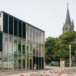 Holy Walburge By Ledroit-Pierret-Polet - Sheet2
